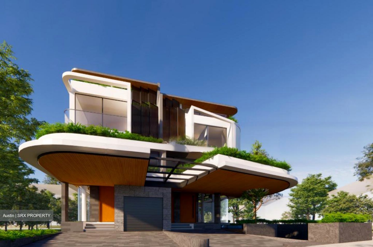 Serangoon Garden Estate (D19), Semi-Detached #472894471